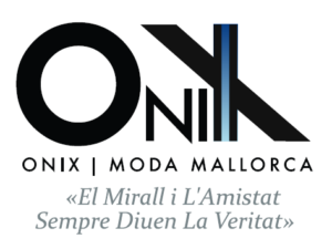 Onix Moda Mallorca (marca registrada) uso exclusivo para #ONIXteam